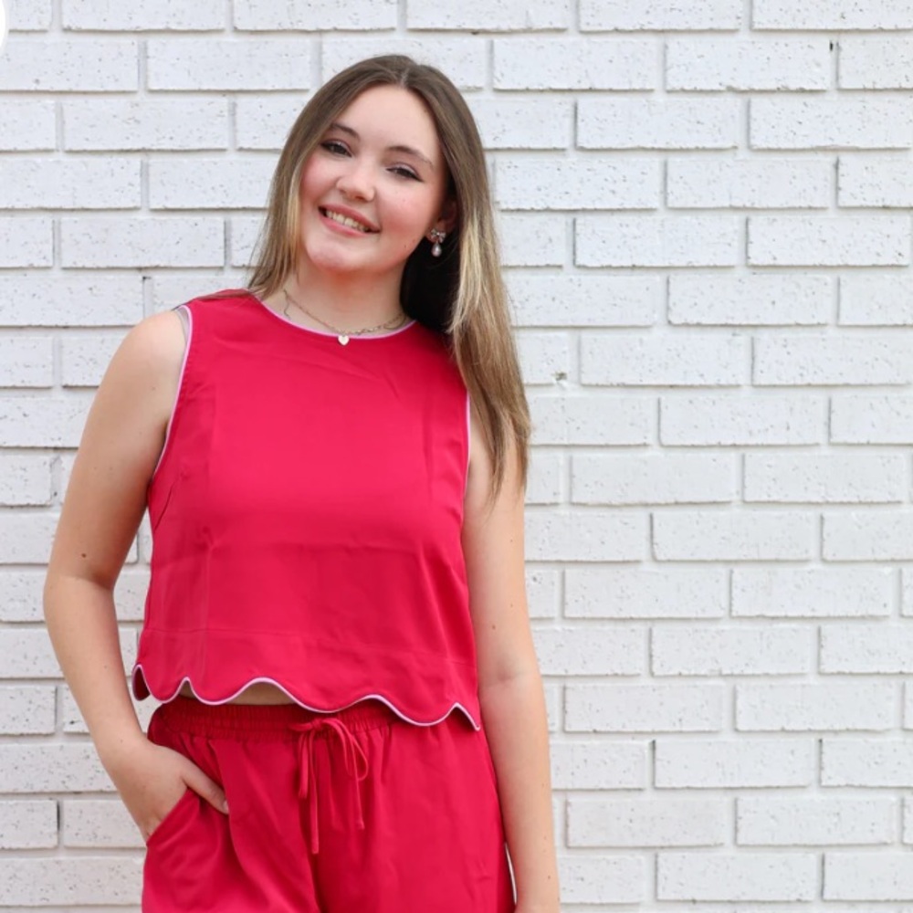 Meet your Posher, Raylee